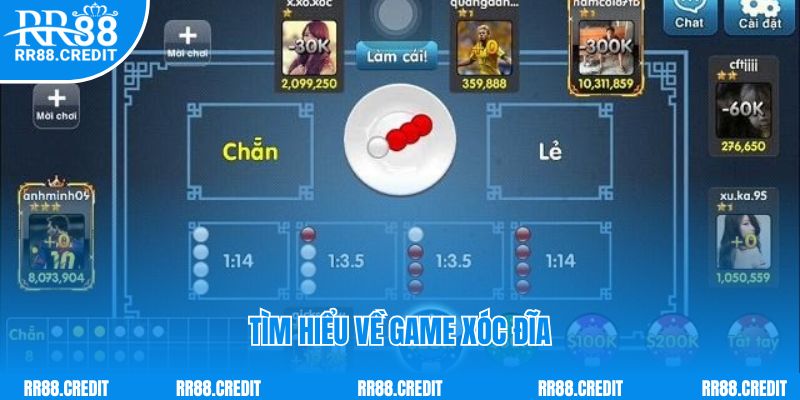 Tìm hiểu về game xóc đĩa và cách chơi xóc đĩa